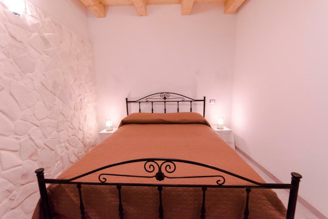 Aura Ortigia Apartment *