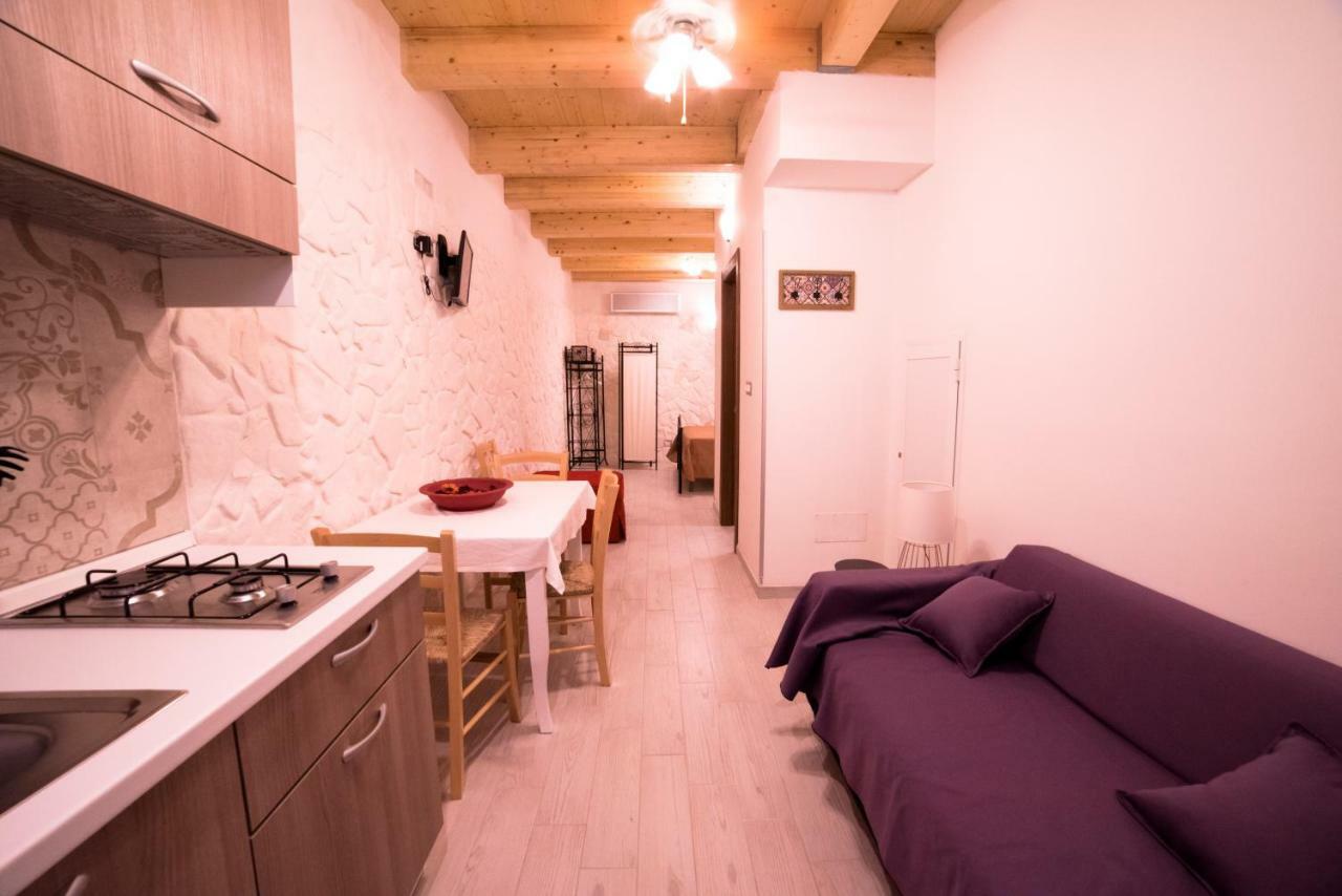 Apartment Aura Ortigia *
