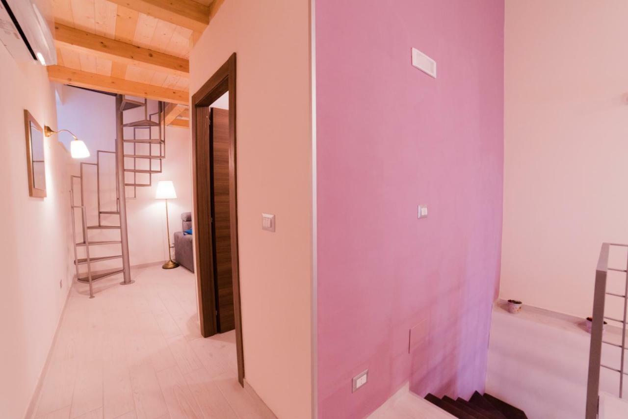 Apartment Aura Ortigia Syrakus